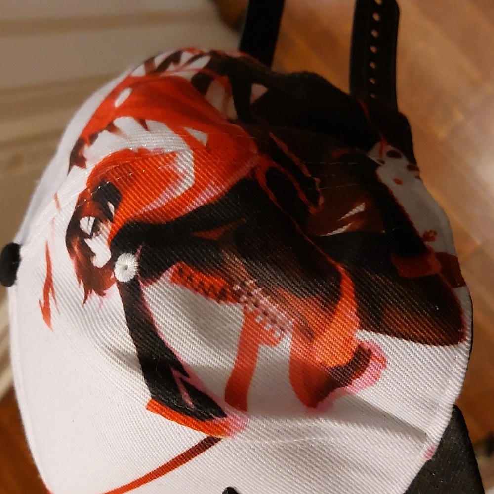 RWBY Hat - Picture 2 of 6